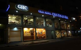 Gran Hotel Continental