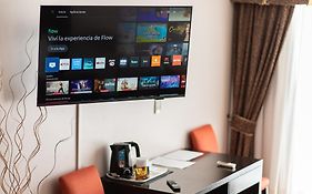 Gran Hotel Continental